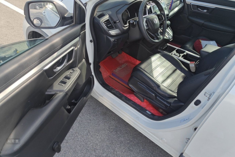 Honda CR-V 2020 #18 Honda CR-V 2020 car image #18