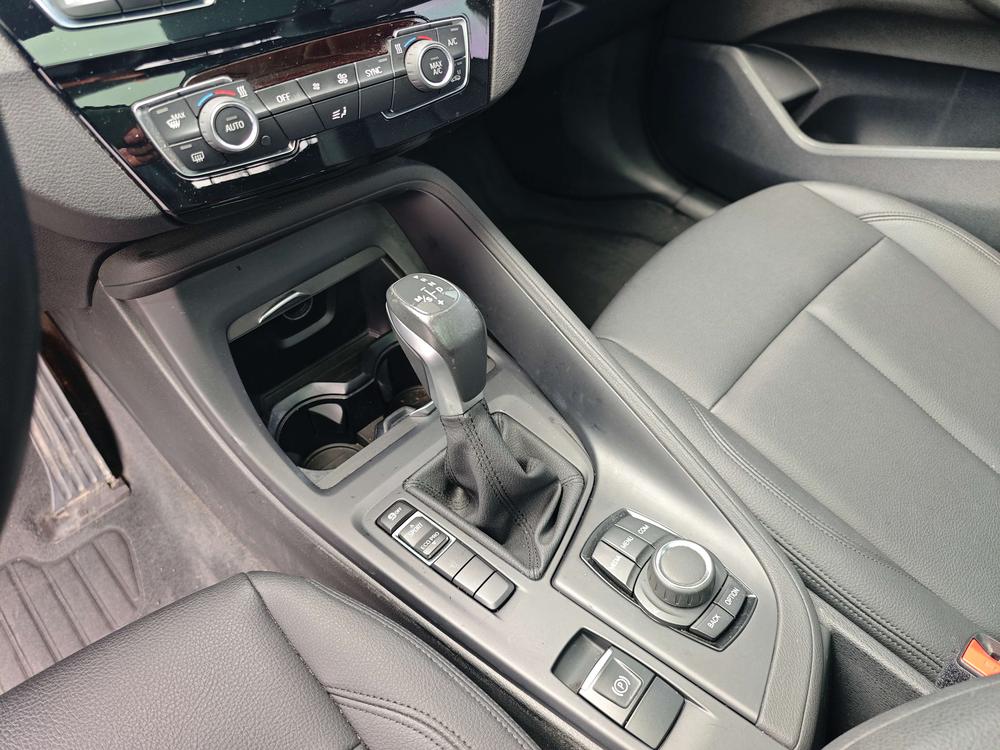 BMW X1 2019 #11 BMW X1 2019 car image #11