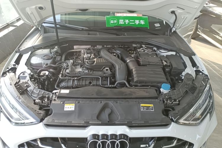 Audi A3 2026 #20 Audi A3 2026 image de voiture #20