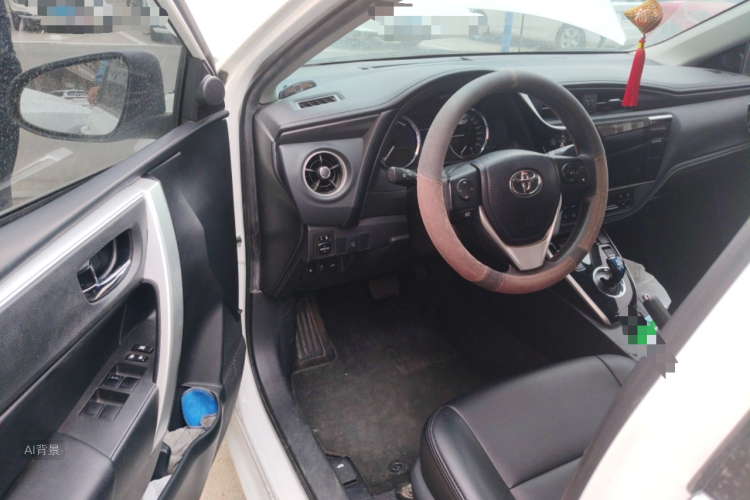 Toyota Corolla Hybird E+ 2020 immagine di auto #18
