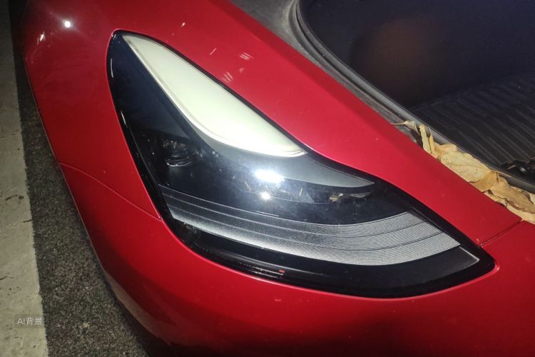 Tesla Model 3 2021 #8 Tesla Model 3 2021 imagen de coche #8