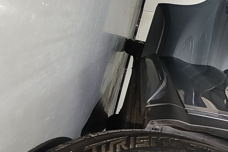 BYD Yuan Plus 2022 immagine di auto #30