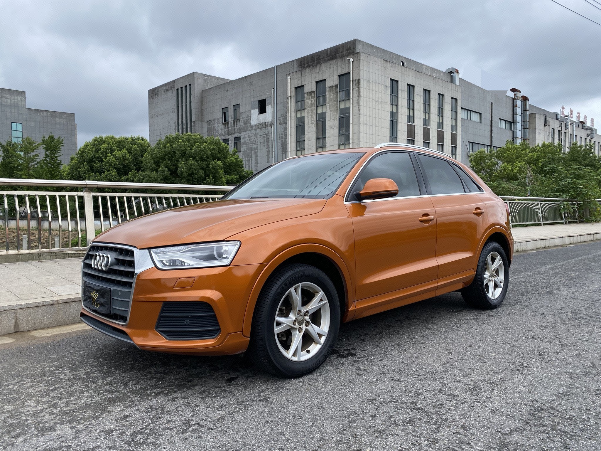 2017 2017 car image