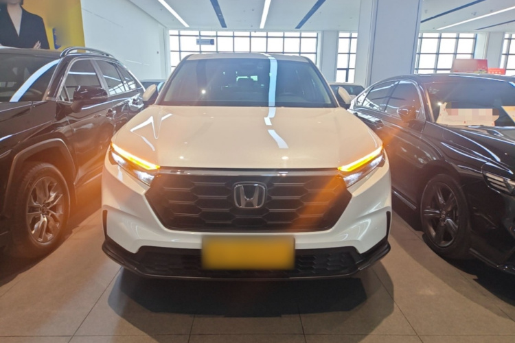 Honda CR-V 2023 imagen de coche #3