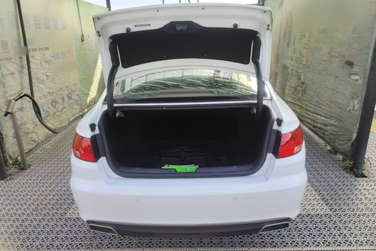 GEELY Emgrand GL 2017 car image #19