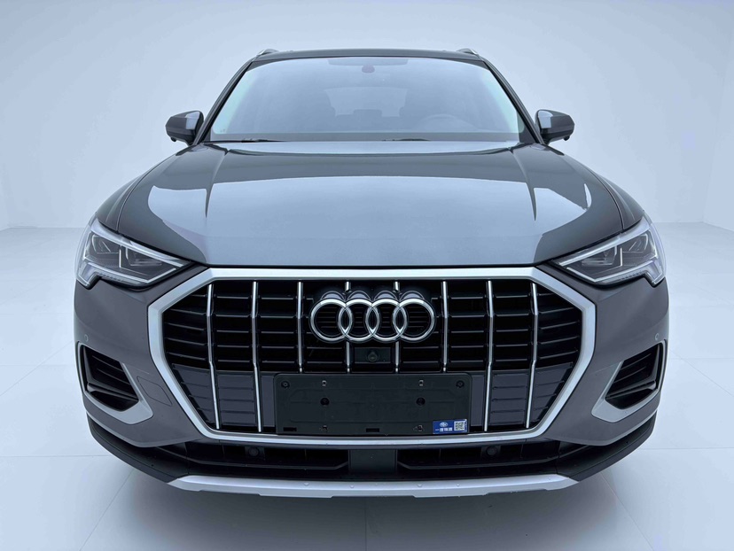 Audi Q3 2022 #2 Audi Q3 2022 car image #2