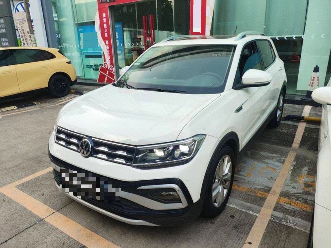 2019 2019 car image