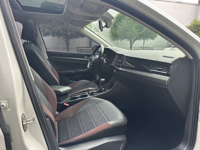 Volkswagen Bora 2020 #4 Volkswagen Bora 2020 immagine di auto #4