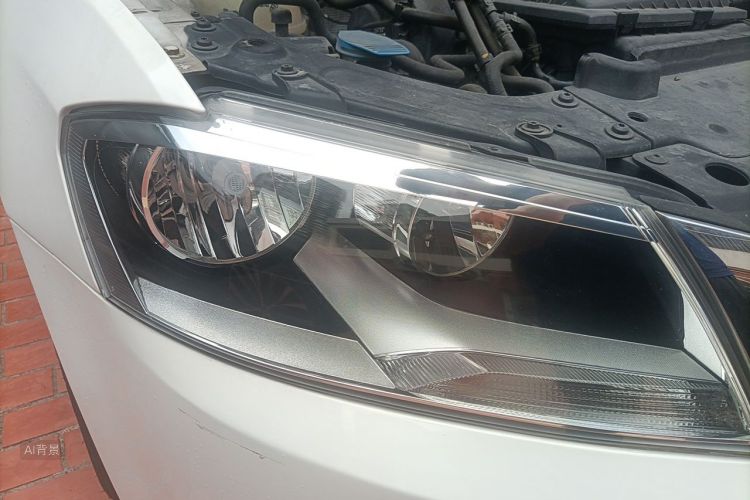 Volkswagen Lavida 2015 #8 Volkswagen Lavida 2015 car image #8