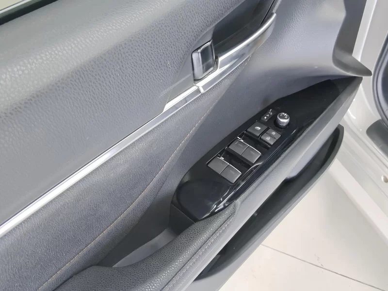 Toyota Camry 2022 car image #10