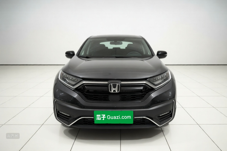 Honda CR-V 2020 car image #3
