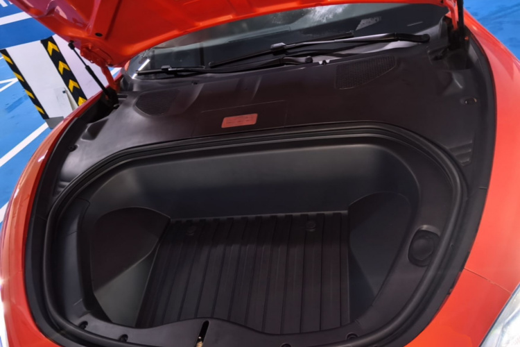 MI SU7 2024 car image #20
