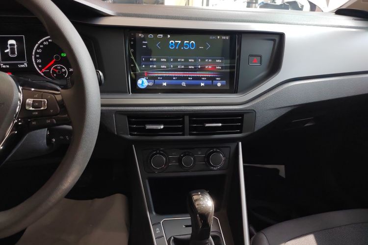 大众 Polo 2019 汽车图片 #13