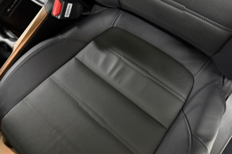 Honda CR-V 2021 car image #17