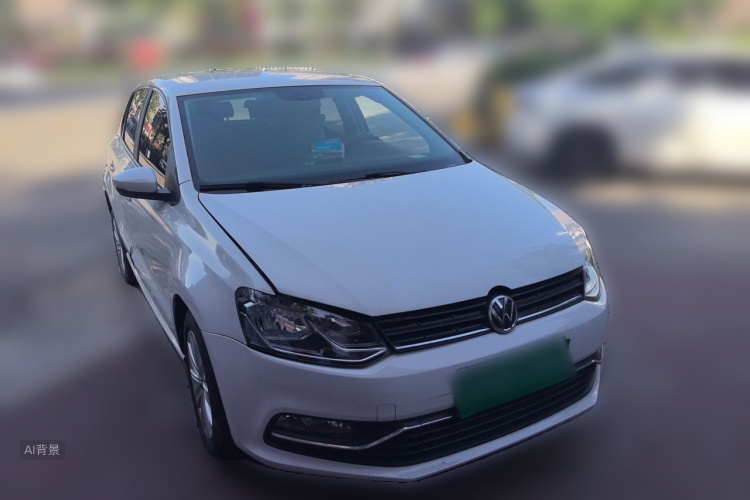 Volkswagen Polo 2015 #4 Volkswagen Polo 2015 изображение автомобиля #4