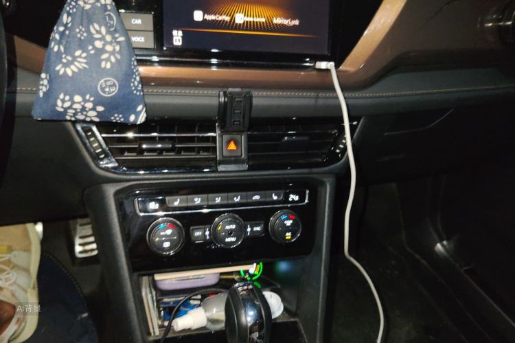 Volkswagen Tharu 2019 #15 Volkswagen Tharu 2019 car image #15