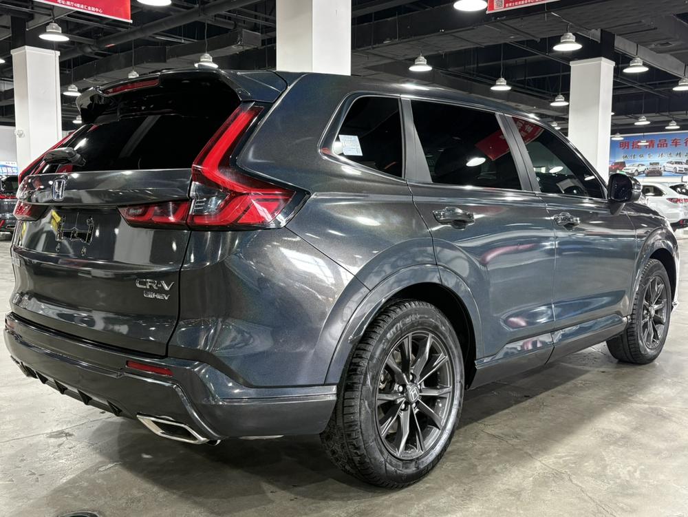 Honda CR-V 2023 car image #6
