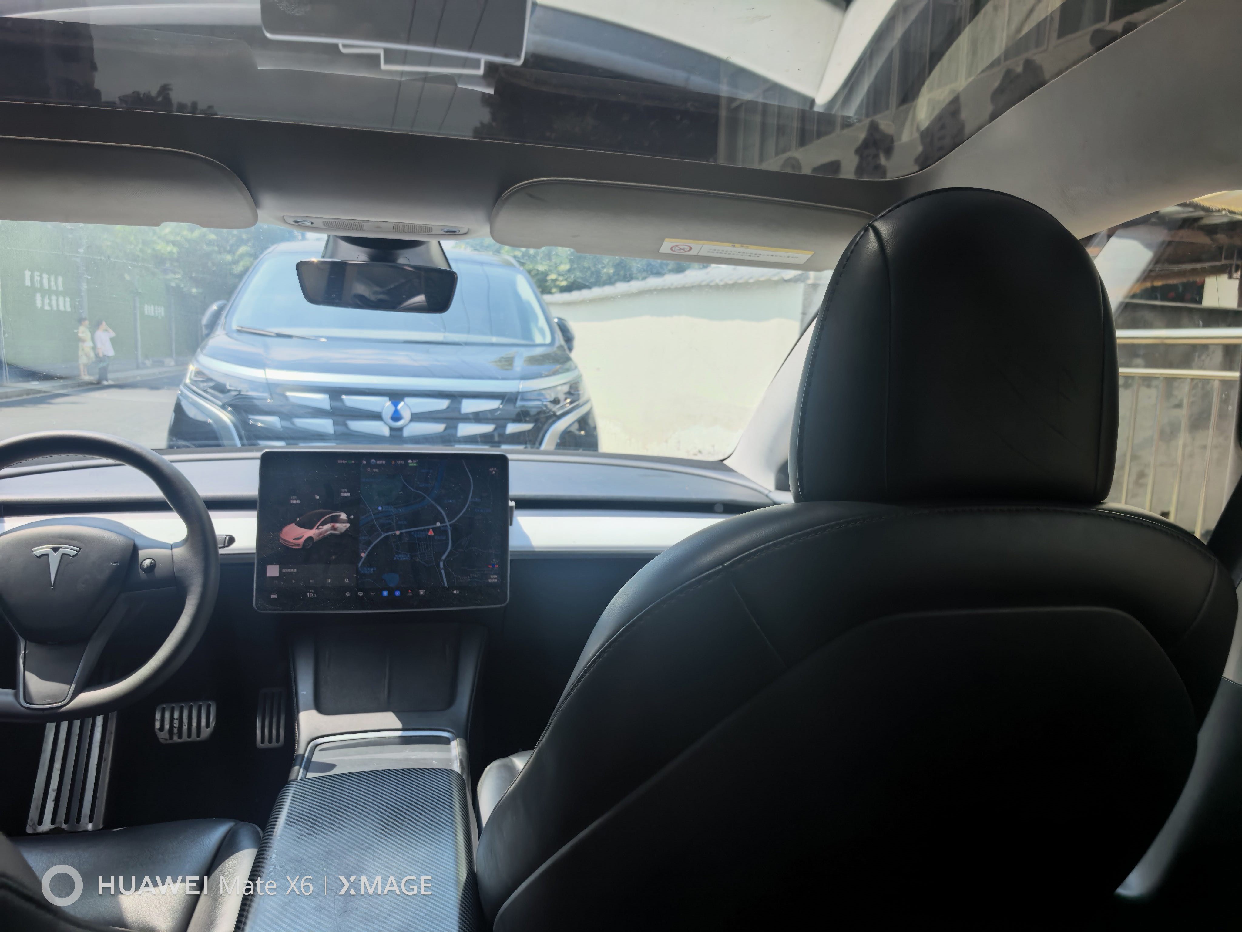 Tesla Model 3 2021 #2 Tesla Model 3 2021 car image #2