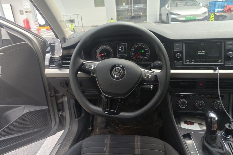 Volkswagen Lavida 2019 imagem de carro #15