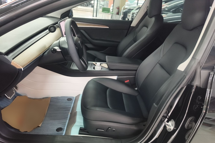 Tesla Model 3 2023 #15 Tesla Model 3 2023 car image #15