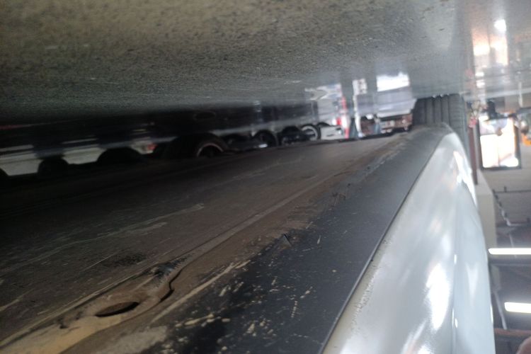 Tesla Model 3 2023 car image #26