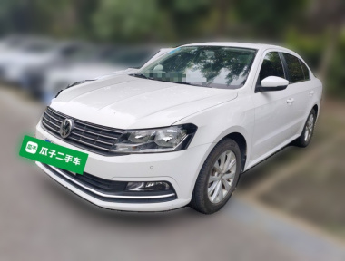 Volkswagen Lavida 2018 Volkswagen Lavida 2018 car image