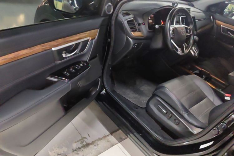 Honda CR-V 2020 #16 Honda CR-V 2020 car image #16