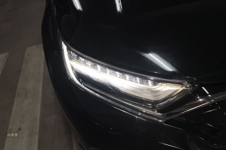 Honda CR-V 2021 car image #8
