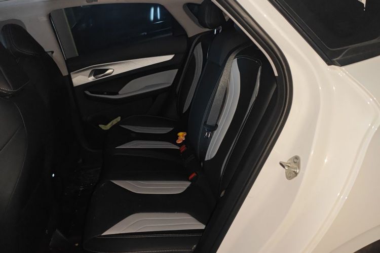 GEELY Binray 2024 #14 GEELY Binray 2024 صورة سيارة #14