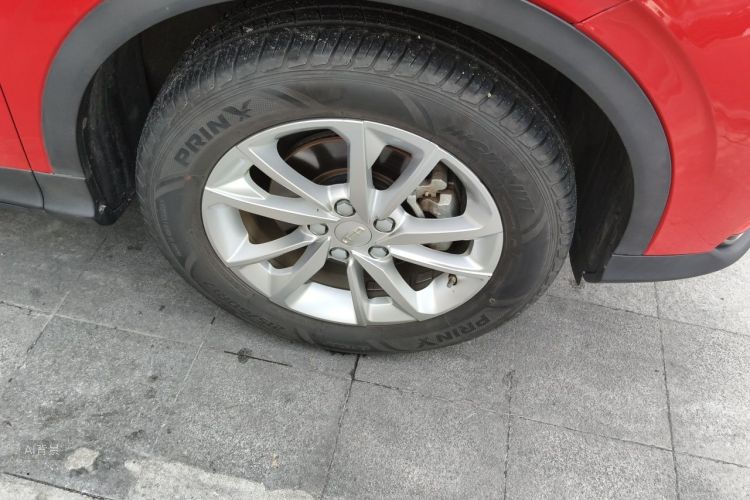 吉利汽车 缤越 2021 #9 吉利汽车 缤越 2021 汽车图片 #9