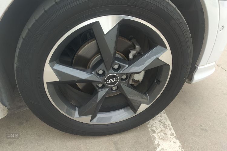 Audi Q3 2022 immagine di auto #9