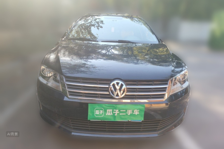 Volkswagen Lavida 2017 #3 Volkswagen Lavida 2017 imagen de coche #3