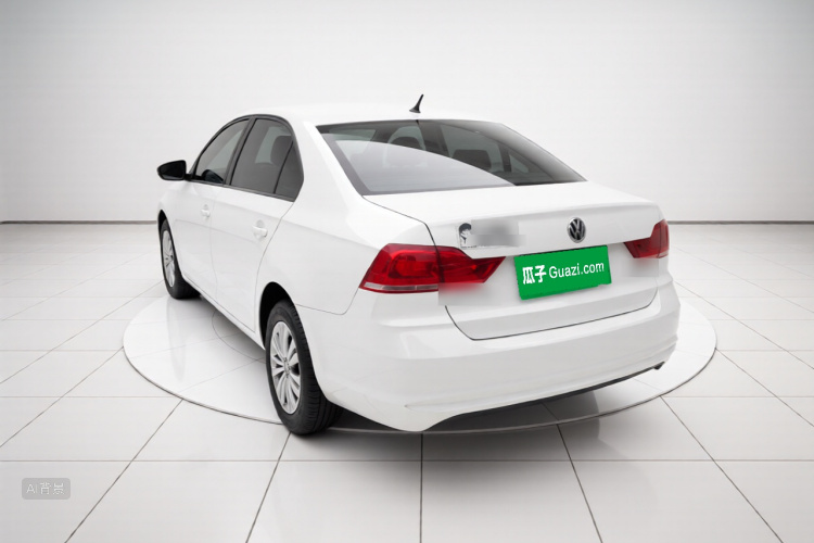 Volkswagen Santana 2022 car image #5