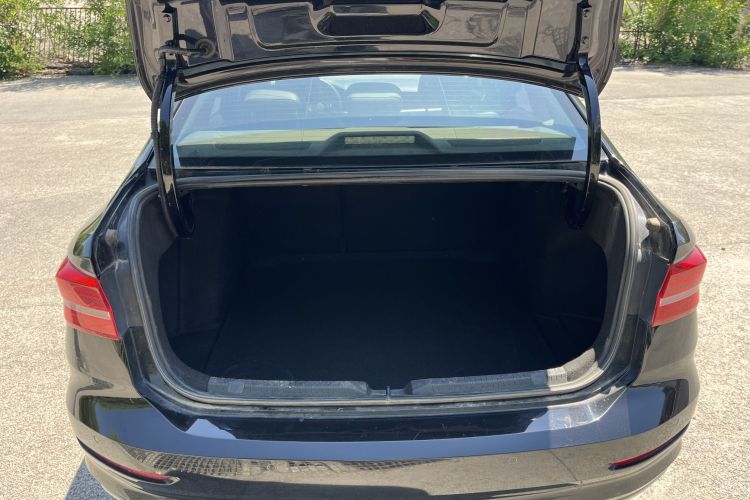 Volkswagen Lavida 2020 car image #17