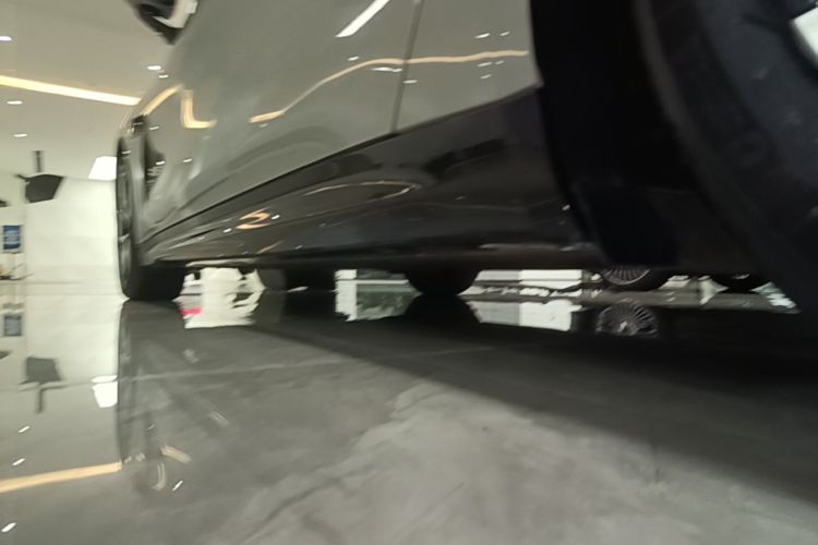 MI SU7 2025 car image #27