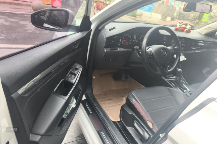 Volkswagen Bora 2020 صورة سيارة #18