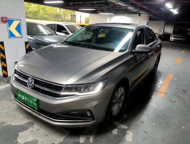 Volkswagen Bora 2019 Volkswagen Bora 2019 صورة سيارة