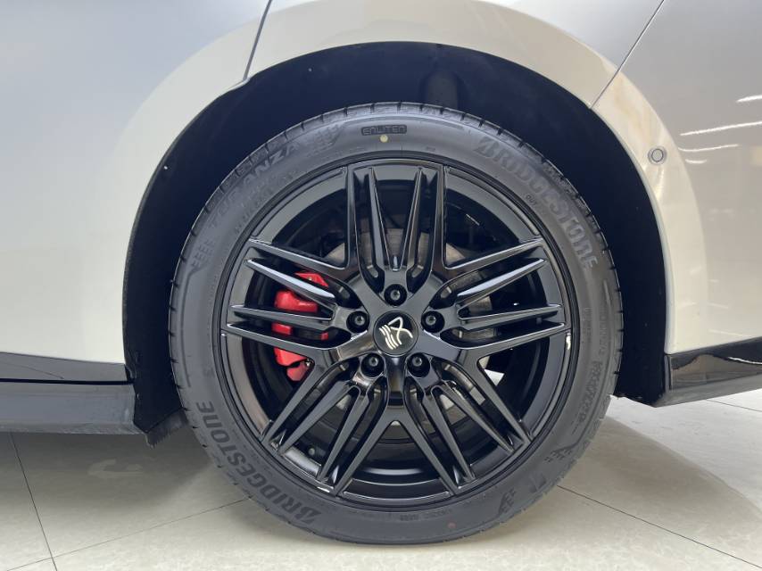 BYD HanL 2025 car image #4