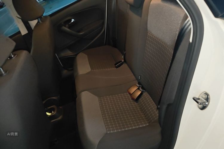 Volkswagen Polo 2016 car image #19