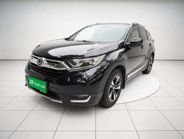 Honda CR-V 2019 car image 