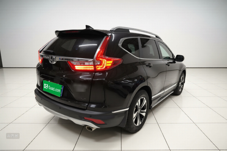Honda CR-V 2019 #7 Honda CR-V 2019 car image #7