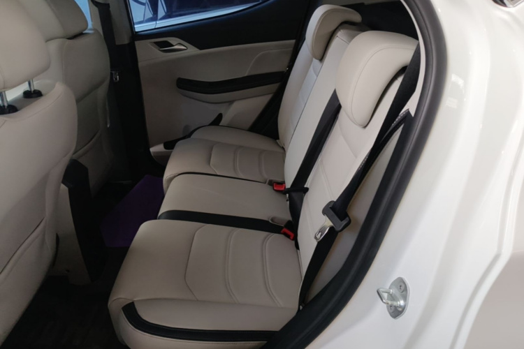 BYD Yuan Pro 2022 car image #13