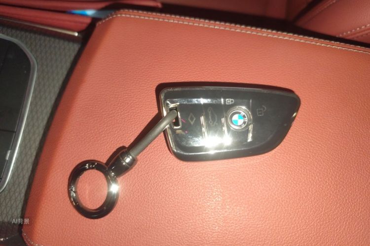 BMW 3 Series 2025 car image #10