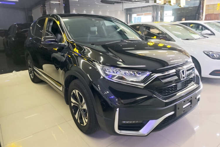 Honda CR-V 2022 car image #4
