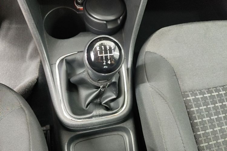 Volkswagen Polo 2014 car image #20