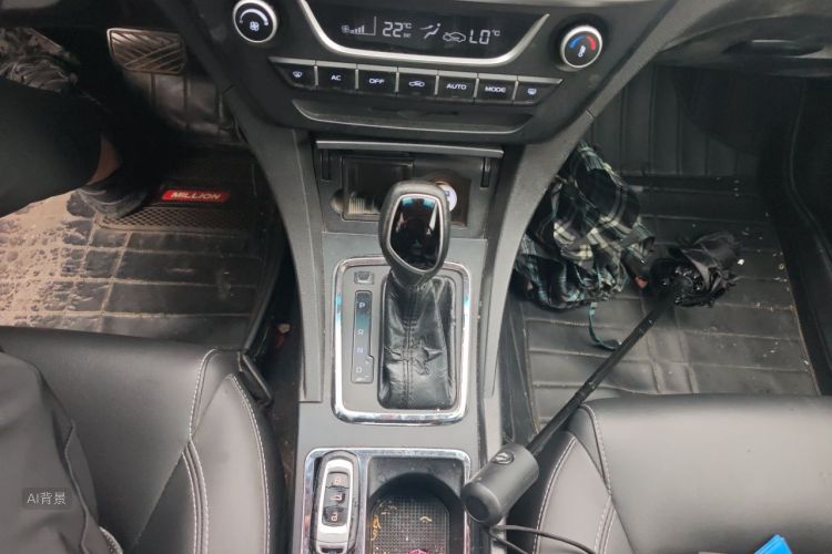 GEELY Emgrand 2018 #16 GEELY Emgrand 2018 immagine di auto #16
