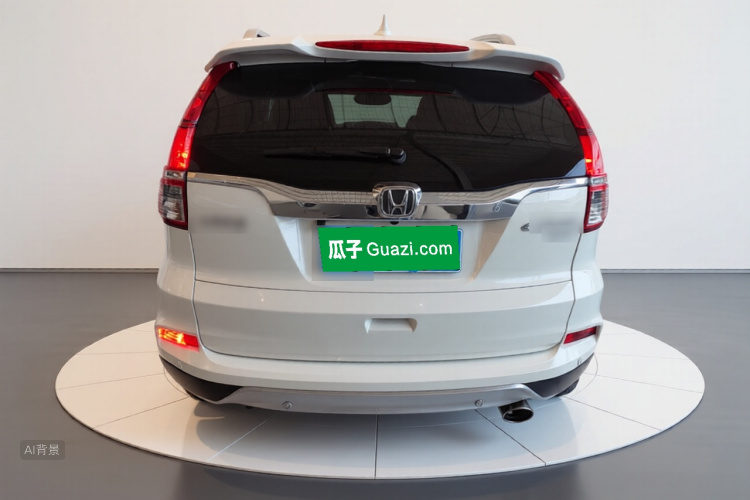 Honda CR-V 2016 car image #4