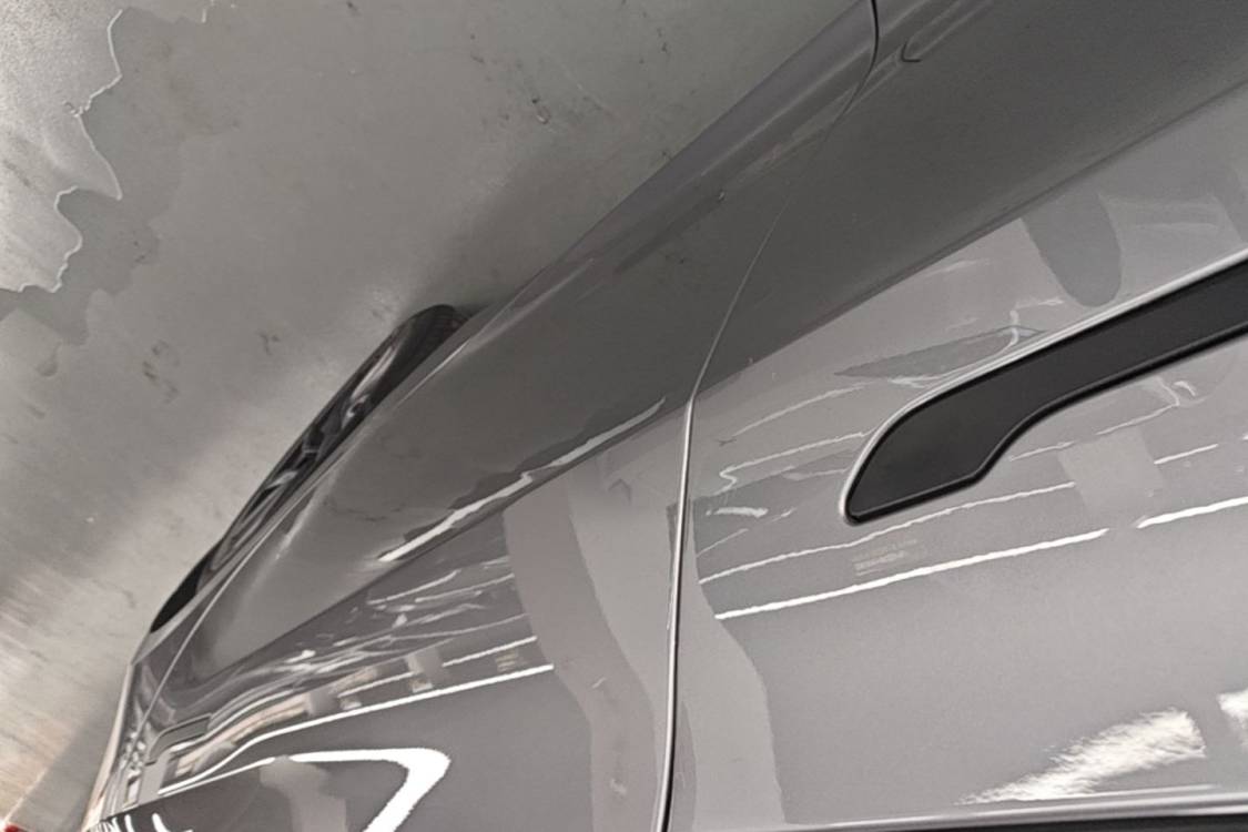 Tesla Model 3 2025 #22 Tesla Model 3 2025 car image #22