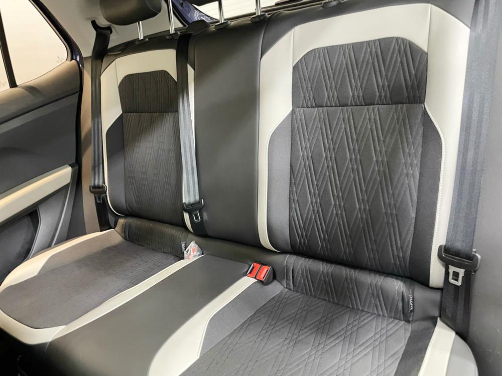 Volkswagen T-Cross 2021 #24 Volkswagen T-Cross 2021 immagine di auto #24