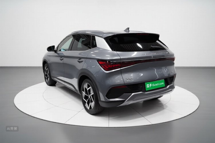 BYD Yuan Plus 2022 immagine di auto #5